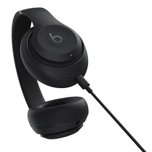 BEATS Studio Pro Kablosuz Kulak Üstü Kulaklık - Siyah