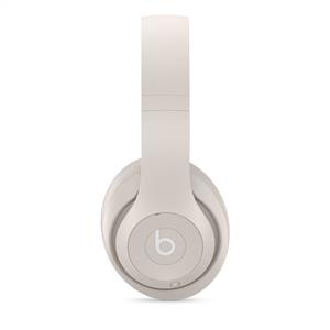 BEATS Studio Pro Kablosuz Kulak Üstü Kulaklık - Kum Taşı
