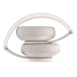 BEATS Studio Pro Kablosuz Kulak Üstü Kulaklık - Kum Taşı