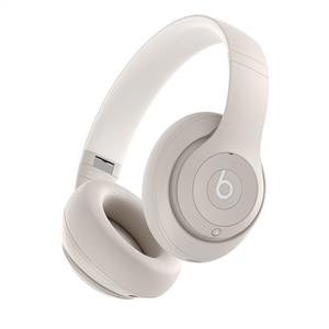 BEATS Studio Pro Kablosuz Kulak Üstü Kulaklık - Kum Taşı