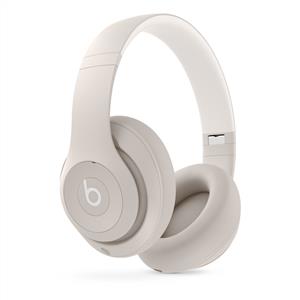 BEATS Studio Pro Kablosuz Kulak Üstü Kulaklık - Kum Taşı