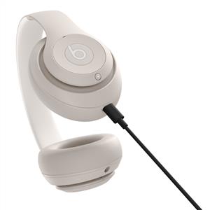 BEATS Studio Pro Kablosuz Kulak Üstü Kulaklık - Kum Taşı