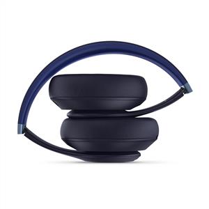 BEATS Studio Pro Kablosuz Kulak Üstü Kulaklık - Lacivert