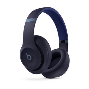 BEATS Studio Pro Kablosuz Kulak Üstü Kulaklık - Lacivert