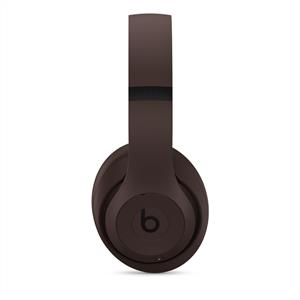 BEATS Studio Pro Kablosuz Kulak Üstü Kulaklık - Koyu Kahve