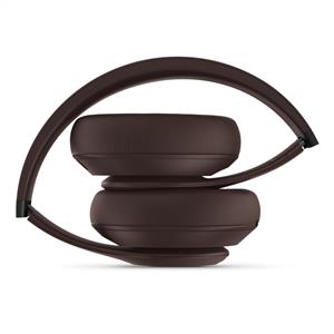 BEATS Studio Pro Kablosuz Kulak Üstü Kulaklık - Koyu Kahve