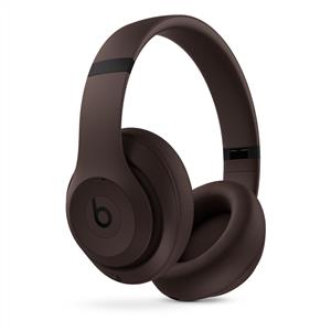 BEATS Studio Pro Kablosuz Kulak Üstü Kulaklık - Koyu Kahve