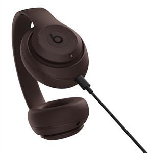 BEATS Studio Pro Kablosuz Kulak Üstü Kulaklık - Koyu Kahve