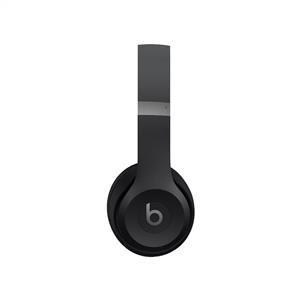 BEATS Solo 4 Wireless Kablosuz Kulak Üstü Kulaklık- Mat Siyah