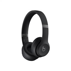BEATS Solo 4 Wireless Kablosuz Kulak Üstü Kulaklık- Mat Siyah