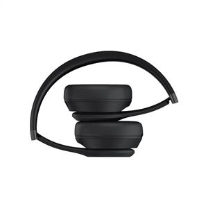 BEATS Solo 4 Wireless Kablosuz Kulak Üstü Kulaklık- Mat Siyah