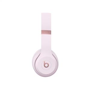 BEATS Solo 4 Wireless Kablosuz Kulak Üstü Kulaklık - Bulut Pembe