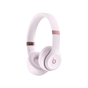 BEATS Solo 4 Wireless Kablosuz Kulak Üstü Kulaklık - Bulut Pembe
