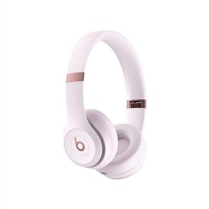 BEATS Solo 4 Wireless Kablosuz Kulak Üstü Kulaklık - Bulut Pembe