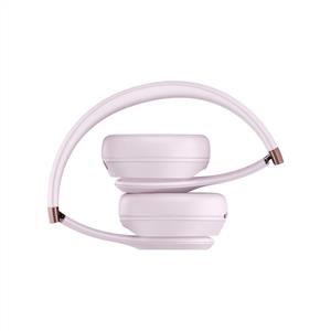 BEATS Solo 4 Wireless Kablosuz Kulak Üstü Kulaklık - Bulut Pembe