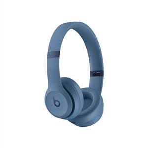 BEATS Solo 4 Wireless Kablosuz Kulak Üstü Kulaklık - Arduvaz Mavisi