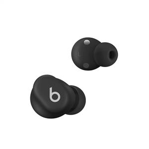 BEATS Solo Buds Gerçek Kablosuz Kulak İçi Kulaklık - Mat Siyah