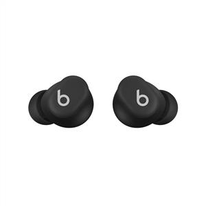 BEATS Solo Buds Gerçek Kablosuz Kulak İçi Kulaklık - Mat Siyah