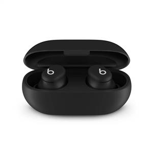 BEATS Solo Buds Gerçek Kablosuz Kulak İçi Kulaklık - Mat Siyah