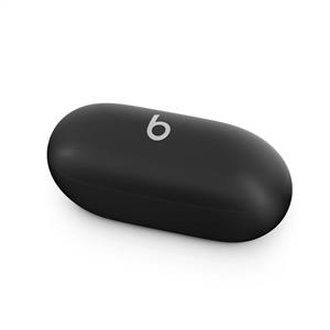 BEATS Solo Buds Gerçek Kablosuz Kulak İçi Kulaklık - Mat Siyah