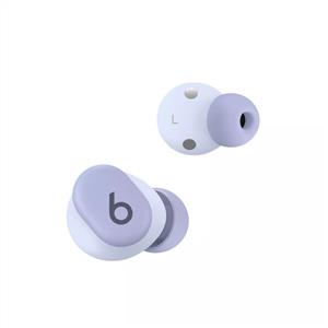 BEATS Solo Buds Gerçek Kablosuz Kulak İçi Kulaklık - Aurora Mavisi