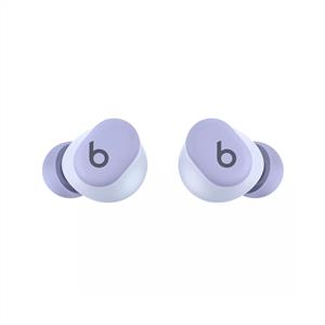 BEATS Solo Buds Gerçek Kablosuz Kulak İçi Kulaklık - Aurora Mavisi