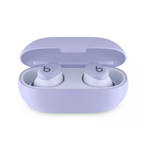 BEATS Solo Buds Gerçek Kablosuz Kulak İçi Kulaklık - Aurora Mavisi