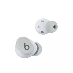 BEATS Solo Buds Gerçek Kablosuz Kulak İçi Kulaklık - Fırtına Grisi