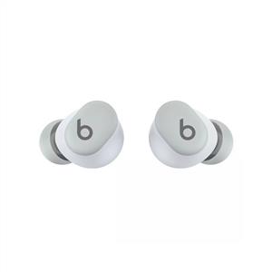BEATS Solo Buds Gerçek Kablosuz Kulak İçi Kulaklık - Fırtına Grisi