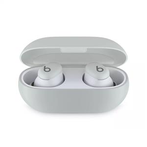 BEATS Solo Buds Gerçek Kablosuz Kulak İçi Kulaklık - Fırtına Grisi