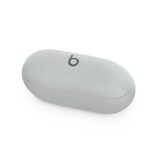 BEATS Solo Buds Gerçek Kablosuz Kulak İçi Kulaklık - Fırtına Grisi