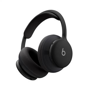 Beats 360 Kablosuz Kulak Üstü Bluetooth Kulaklık - Siyah