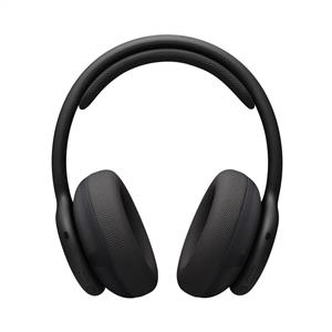 Beats 360 Kablosuz Kulak Üstü Bluetooth Kulaklık - Siyah