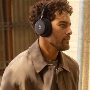 Beats 360 Kablosuz Kulak Üstü Bluetooth Kulaklık - Siyah