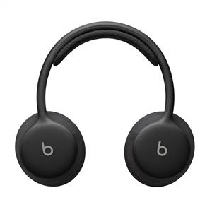 Beats 360 Kablosuz Kulak Üstü Bluetooth Kulaklık - Siyah
