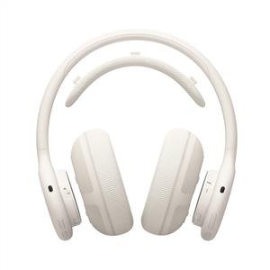 Beats 360 Kablosuz Kulak Üstü Bluetooth Kulaklık - Bulut Beyazı