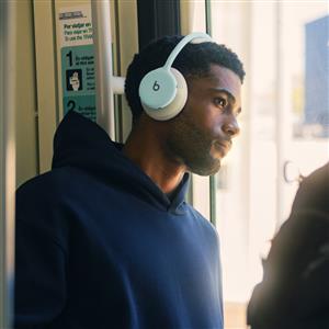 Beats 360 Kablosuz Kulak Üstü Bluetooth Kulaklık - Gökyüzü