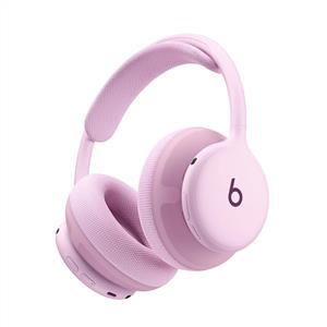 Beats 360 Kablosuz Kulak Üstü Bluetooth Kulaklık - Pembe