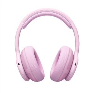 Beats 360 Kablosuz Kulak Üstü Bluetooth Kulaklık - Pembe