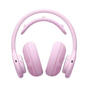 Beats 360 Kablosuz Kulak Üstü Bluetooth Kulaklık - Pembe