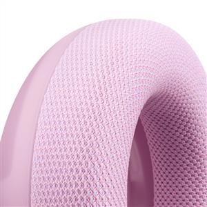 Beats 360 Kablosuz Kulak Üstü Bluetooth Kulaklık - Pembe
