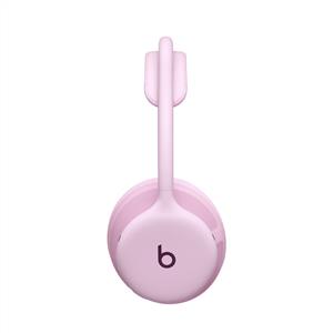 Beats 360 Kablosuz Kulak Üstü Bluetooth Kulaklık - Pembe