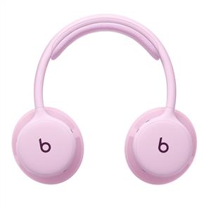 Beats 360 Kablosuz Kulak Üstü Bluetooth Kulaklık - Pembe