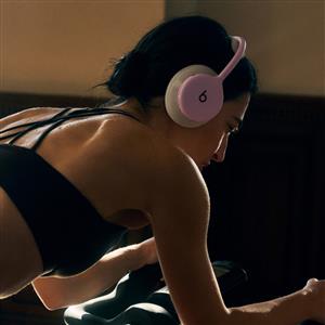 Beats 360 Kulaklık Yastığı Seti - Bulut Beyazı