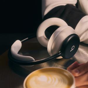 Beats 360 Kulaklık Yastığı Seti - Bulut Beyazı