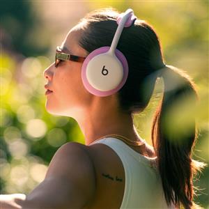 Beats 360 Kulaklık Yastığı Seti - Pembe