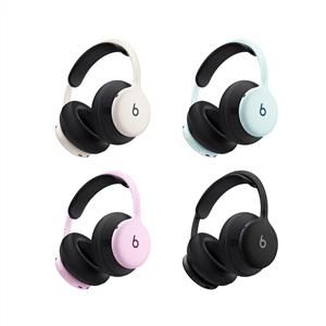 Beats 360 Kulaklık Yastığı Seti - Siyah UltraPlush