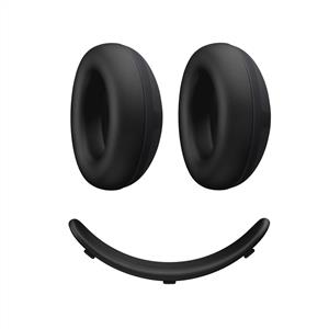 Beats 360 Kulaklık Yastığı Seti - Siyah UltraPlush
