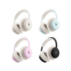 Beats 360 Kulaklık Yastığı Seti - Bulut Beyazı UltraPlush
