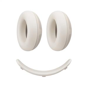 Beats 360 Kulaklık Yastığı Seti - Bulut Beyazı UltraPlush